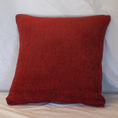 Italia Chenille Throw Pillow Italia Chenille Throw Pillow
